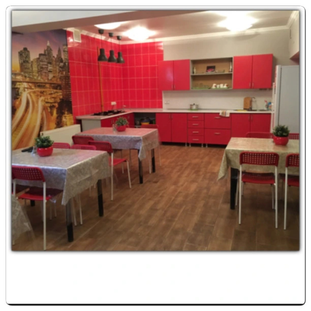 Гостевой дом Мелия