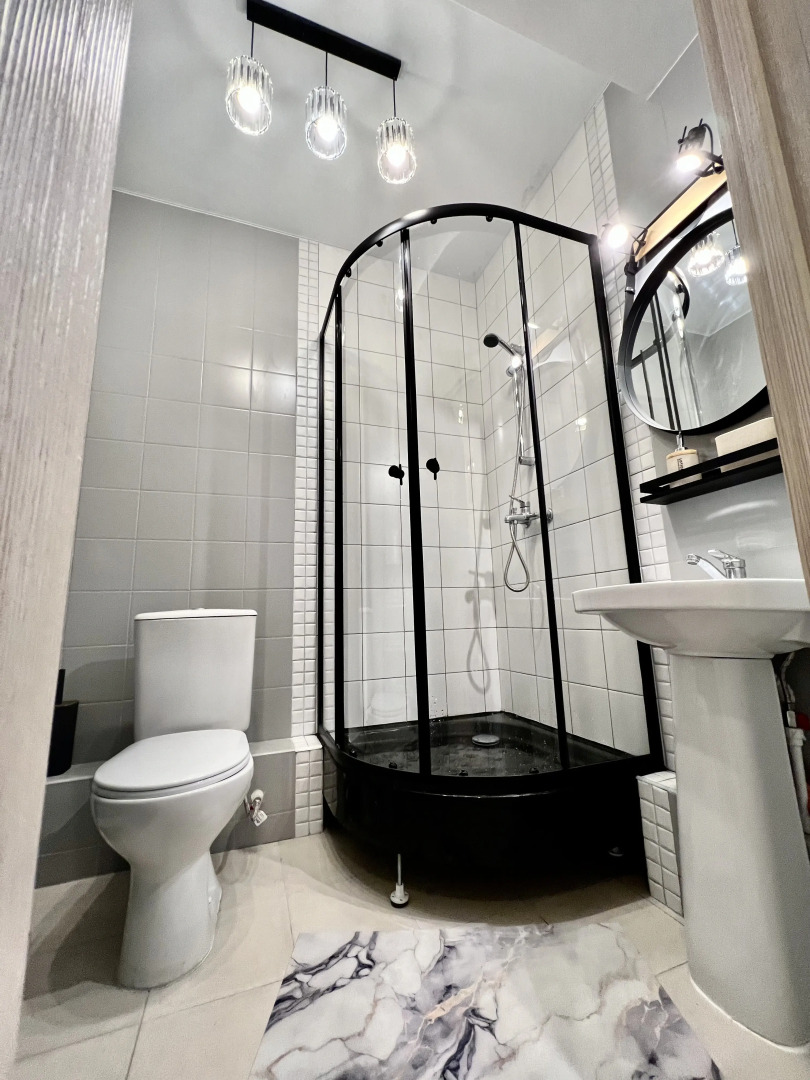 Апартаменты Уютная Студия в Центре Города Ярославль