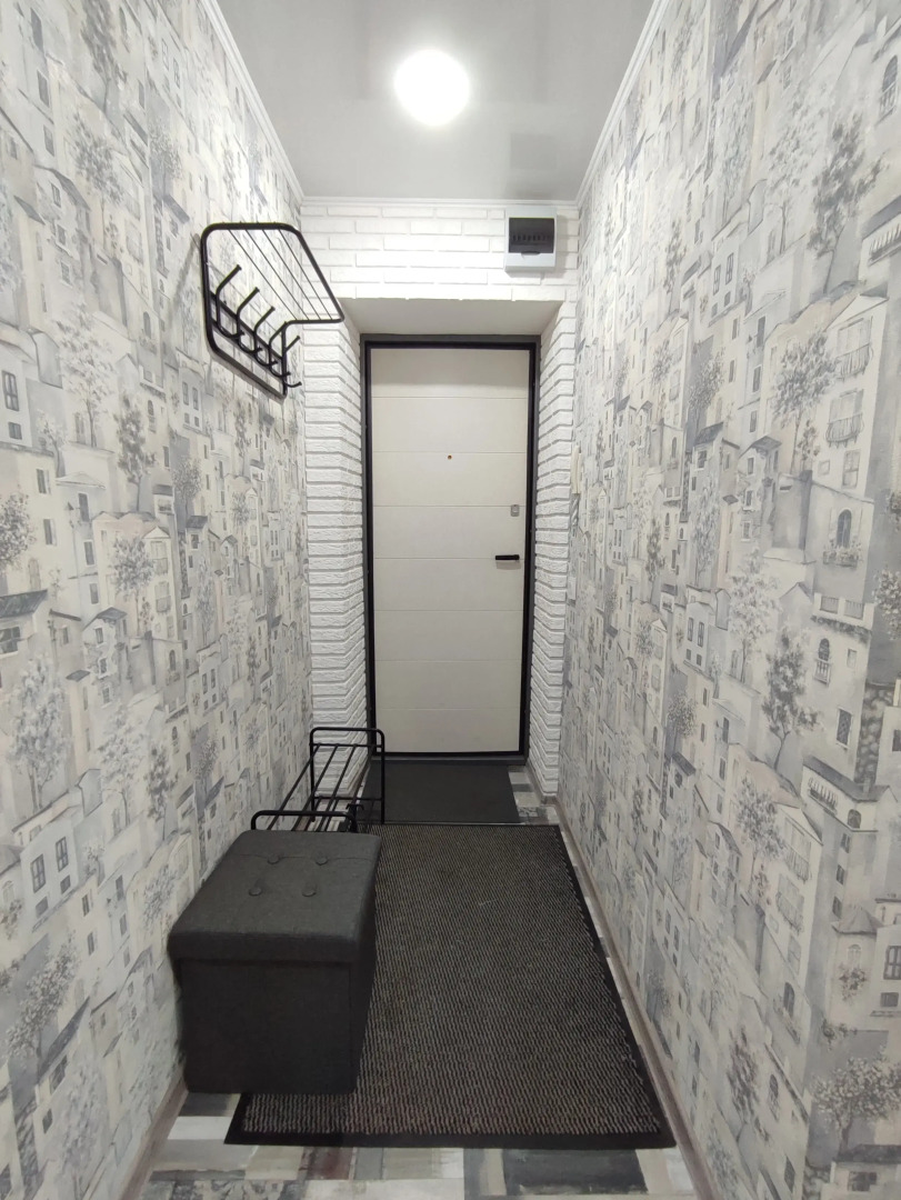 Квартира Уютная студия в центре города