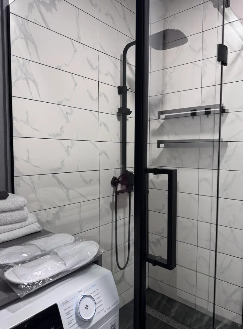 Квартира Новая в ЖК Новый город