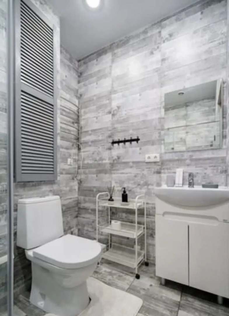 Апартаменты Охта Парк Семейные