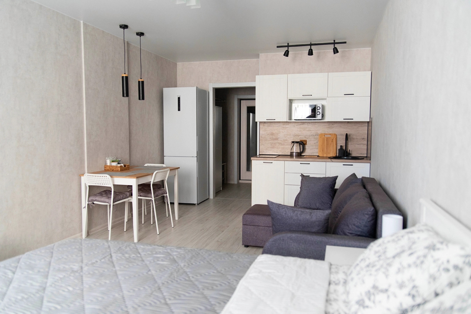 Апартаменты Sun Aparts