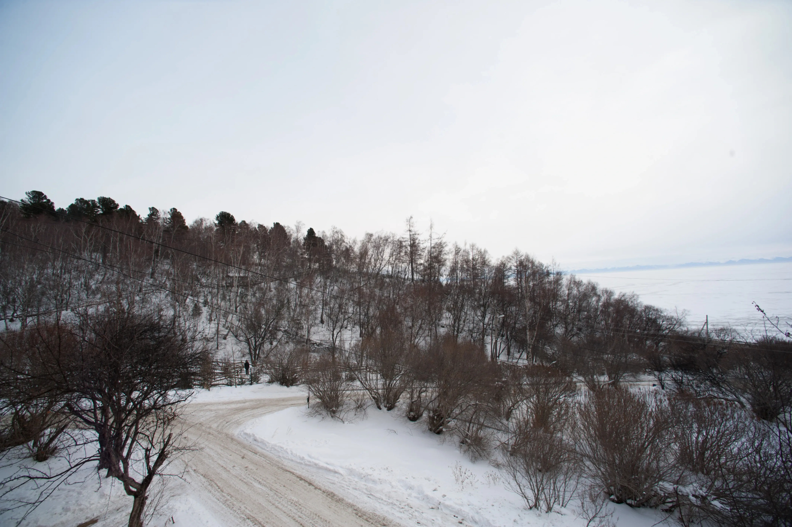 Квартира Байкальский Покой