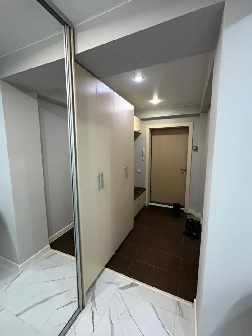 Квартира Двухкомнатная в Элитном Доме