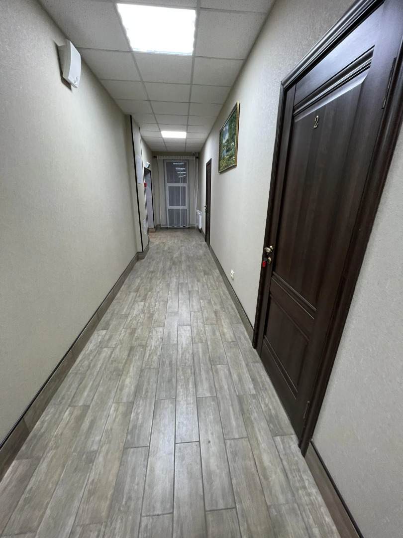 Гостевой дом АРХЫЗ.РУ