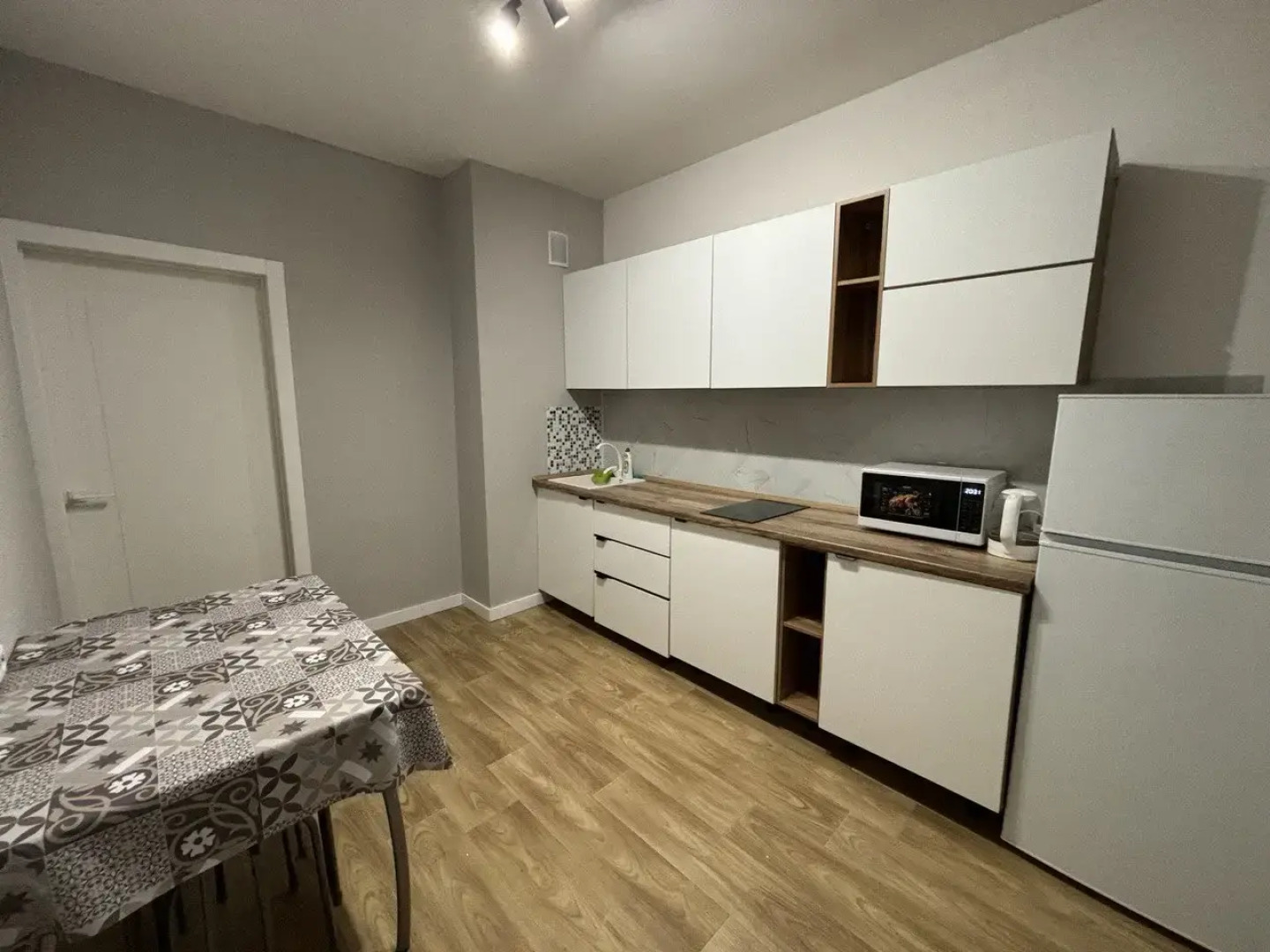 Апартаменты Четыре Сезона