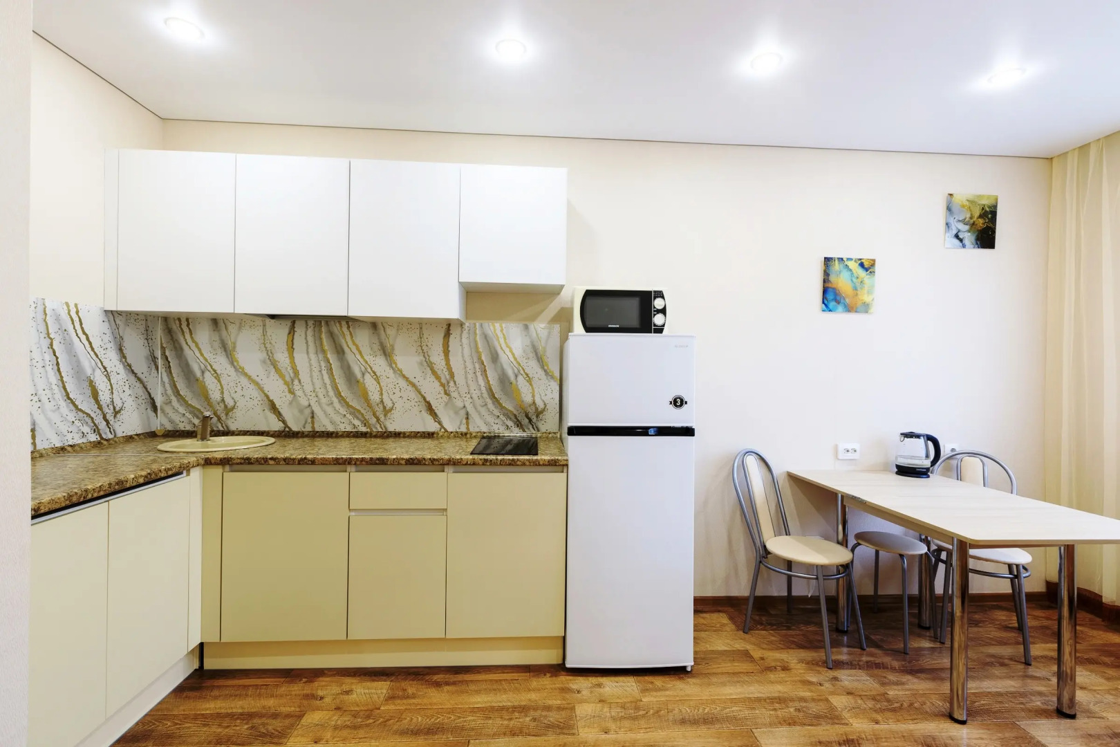 Апартаменты Сутки-24