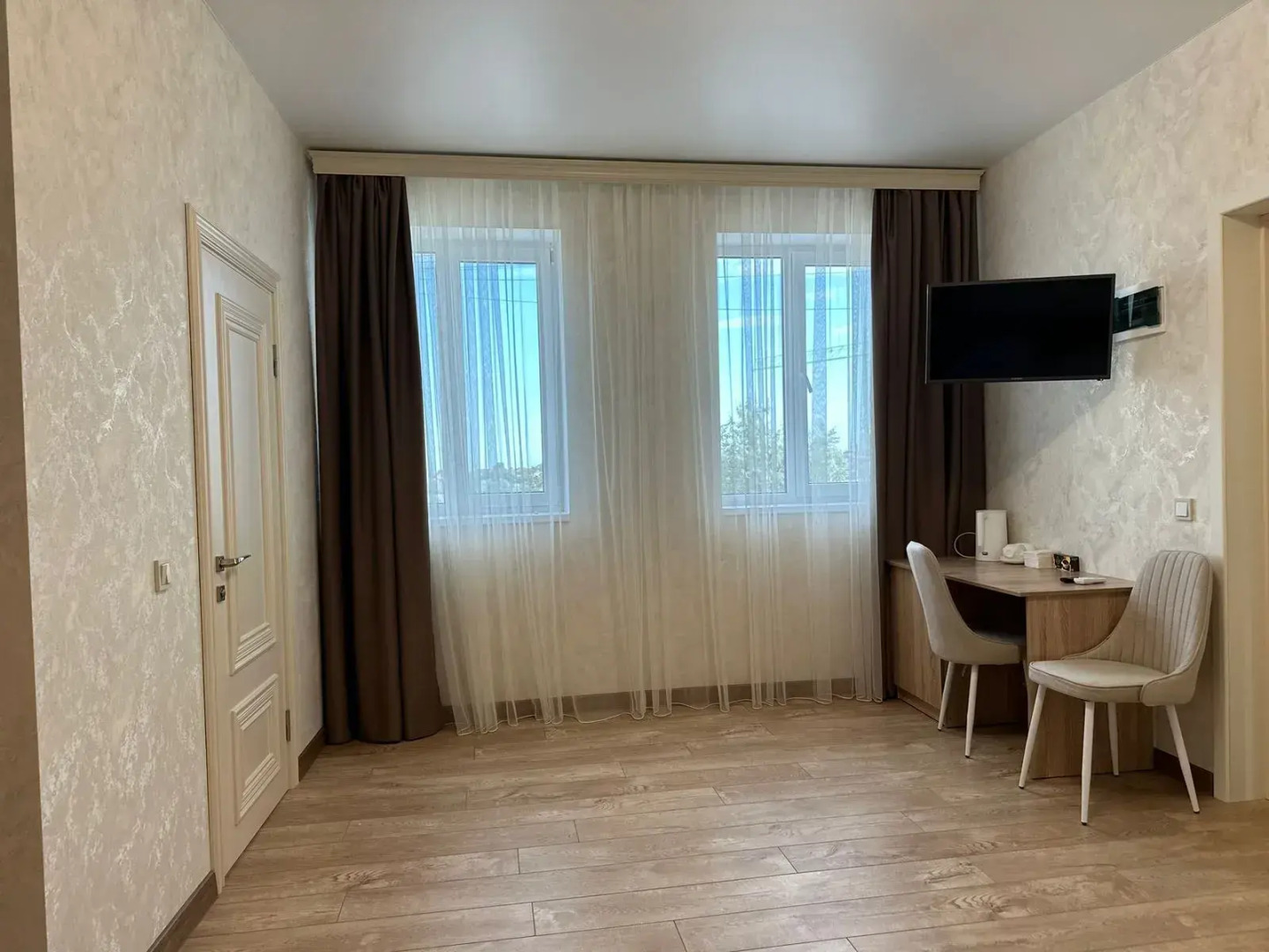 Гостевой дом Гостите