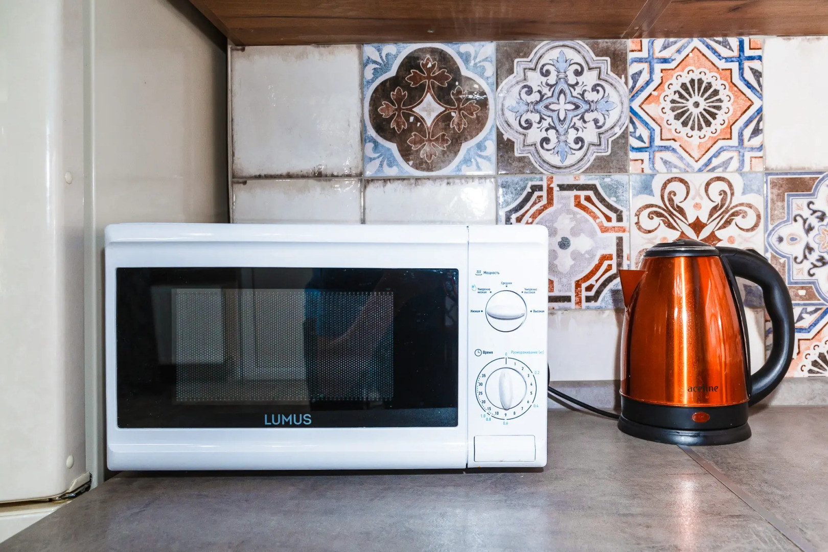 Апартаменты премиум Бельведер B-Flats