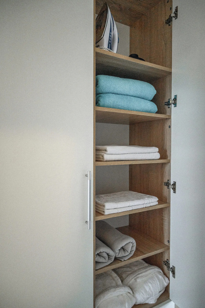 Апартаменты Метрополь Тропик Lamare с видом на море