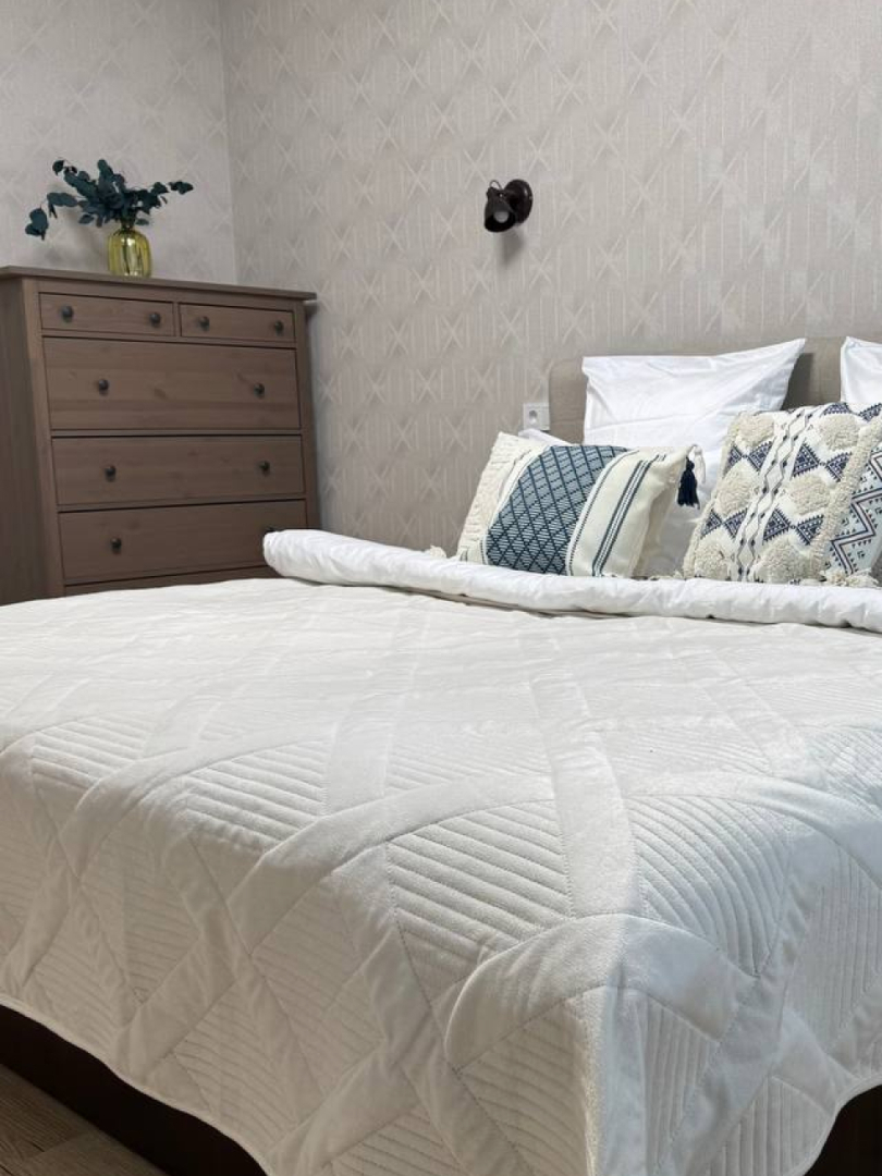 Квартира на Набережной