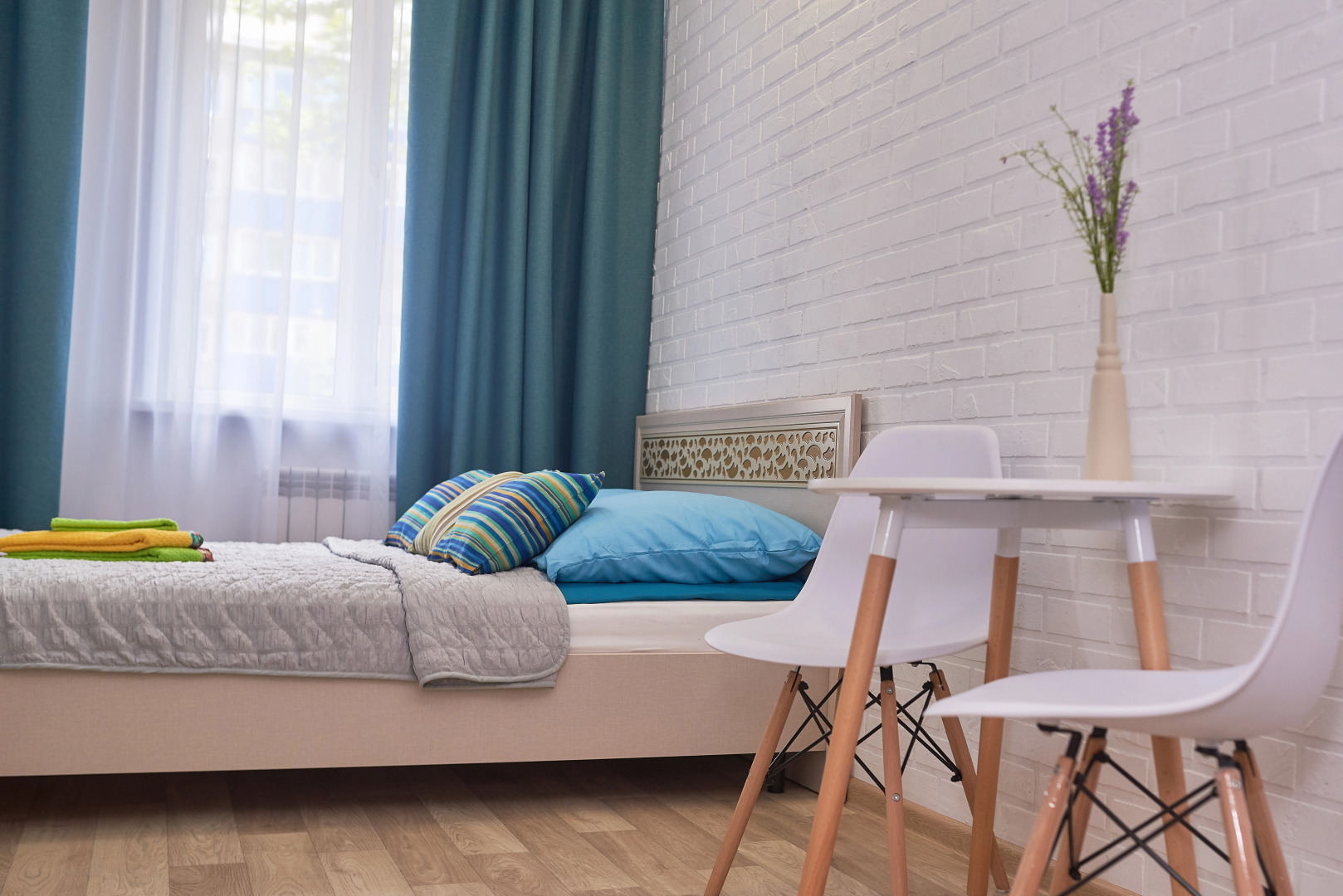 Апартаменты Д.Н. Крюкова 64