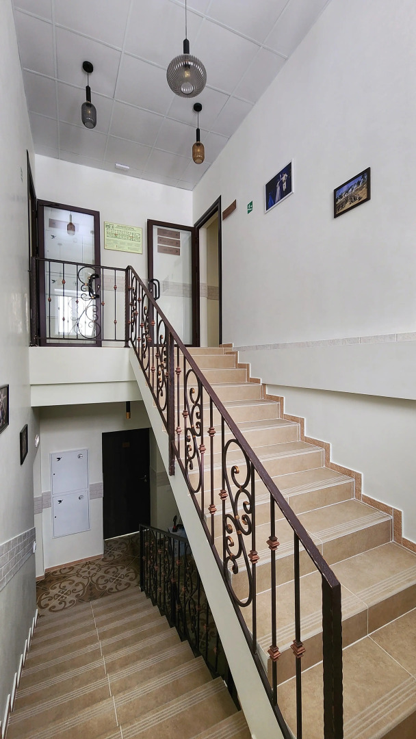 Отель Болконский