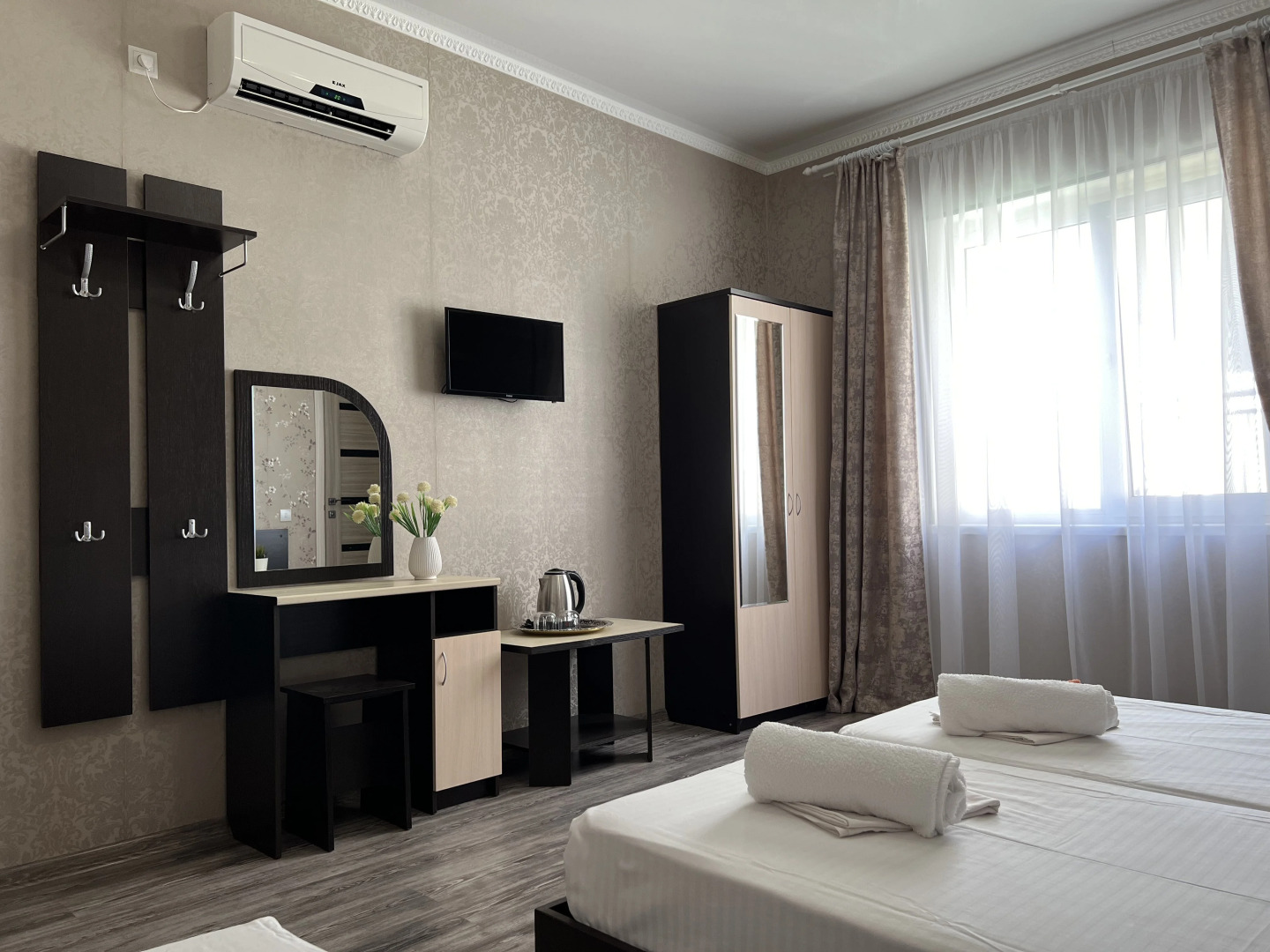 Гостевой Дом Кипр