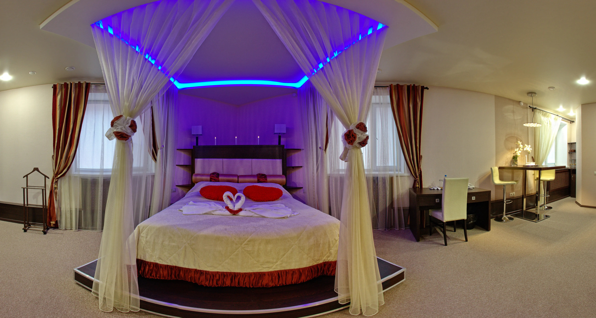 Отель Коста