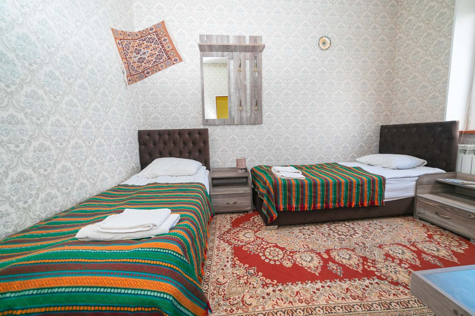 Гостевой дом - Кубачи