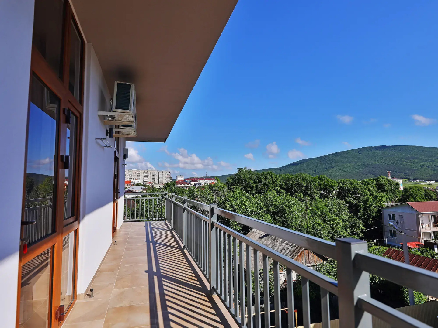 Гостевой дом Nautilus Family