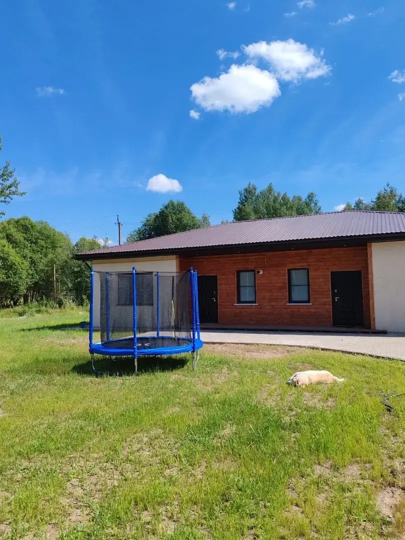 Апартаменты Гостевой комплекс Лето