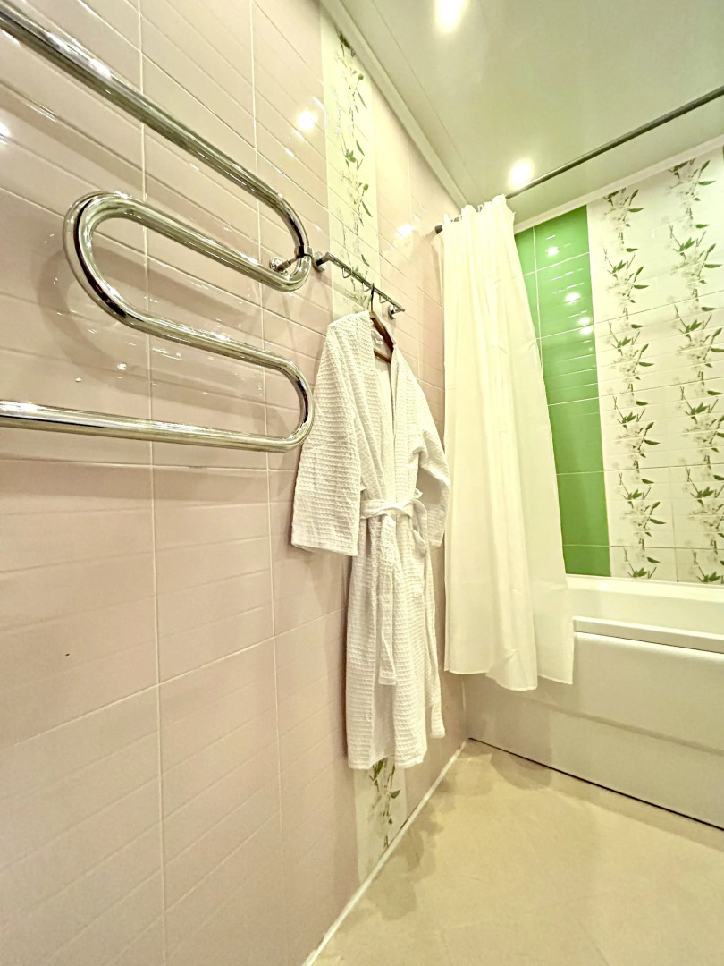 Квартира FSF Шикарная Уютная Премиум в Центре