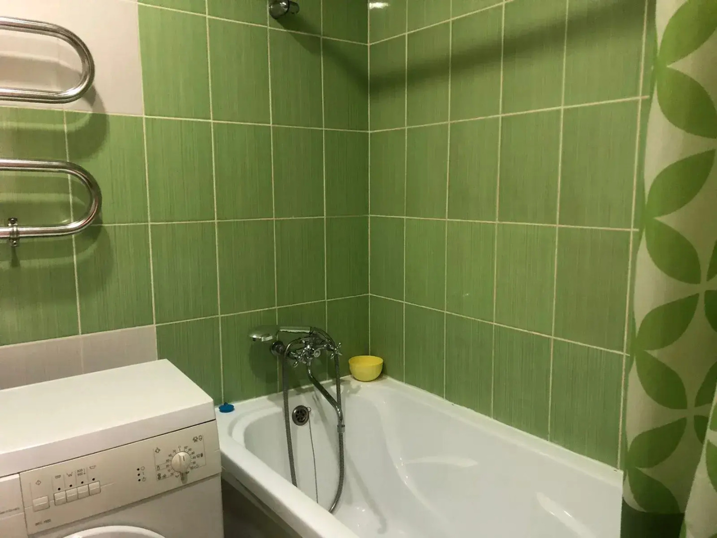 Квартира Словно Дома Березовский Гагарина 27