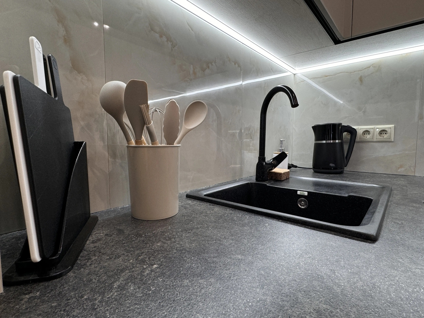 Апартаменты Клубный Дом Vivaldi в Центре Тюмени