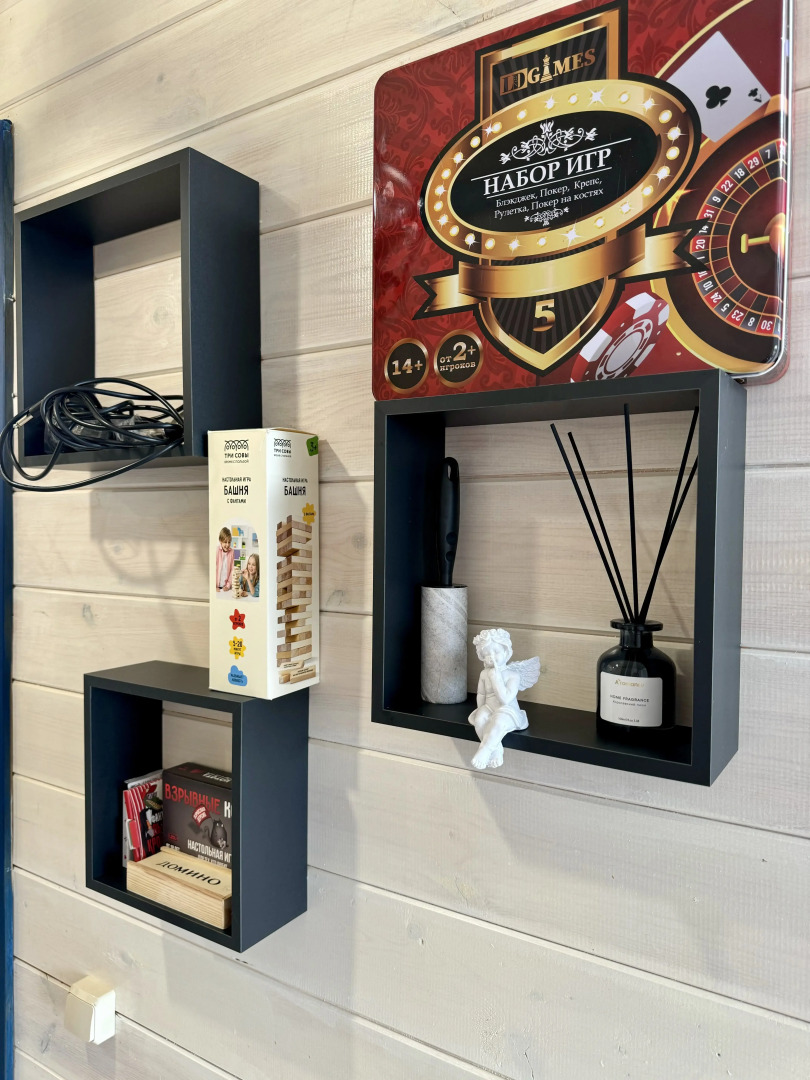 Частный дом в стиле A-frame