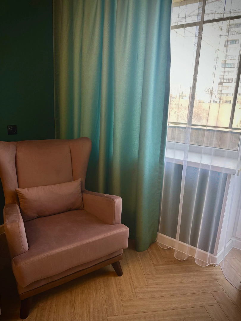 Апартаменты на Энгельса