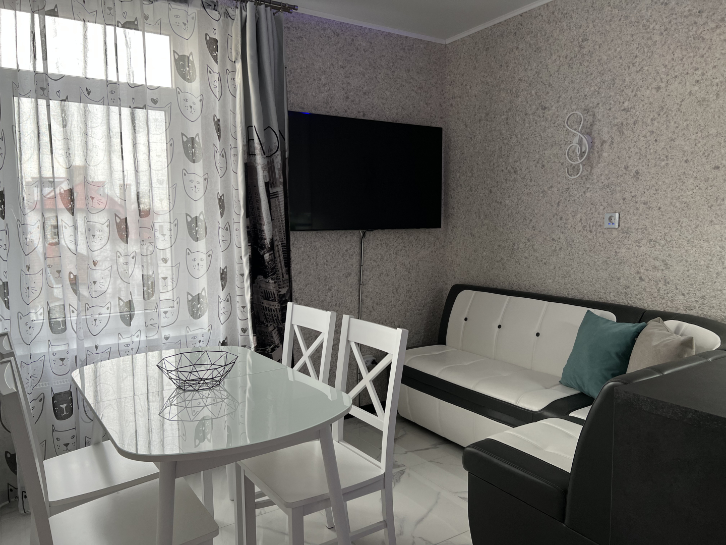 Квартира The Cranz Times