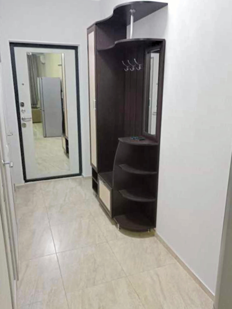 Апартаменты на Виноградной 22/1Б