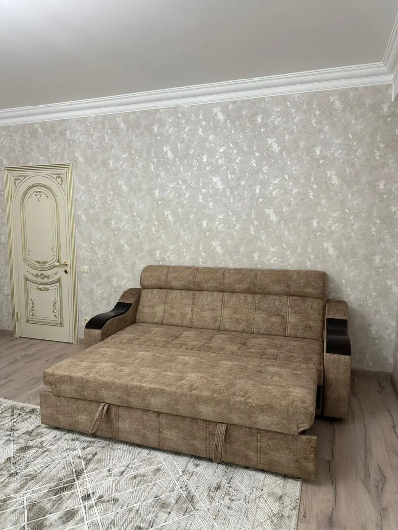 Апартаменты  в новом частном трехэтажном доме 2