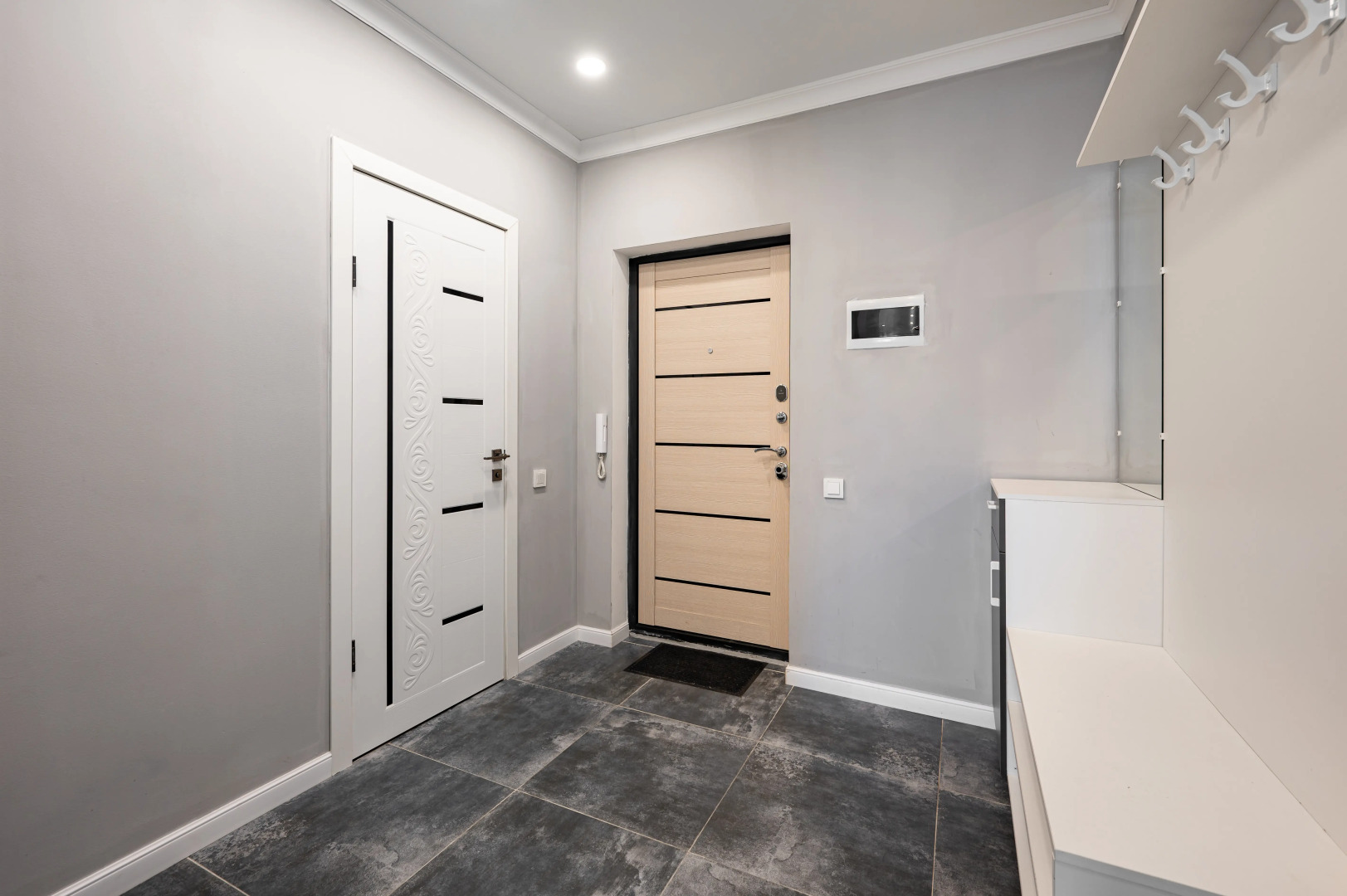 Квартира на Арбате в самом сердце Алматы