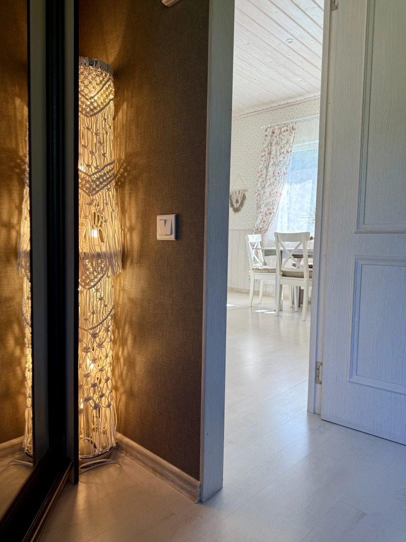 Частный дом Family house