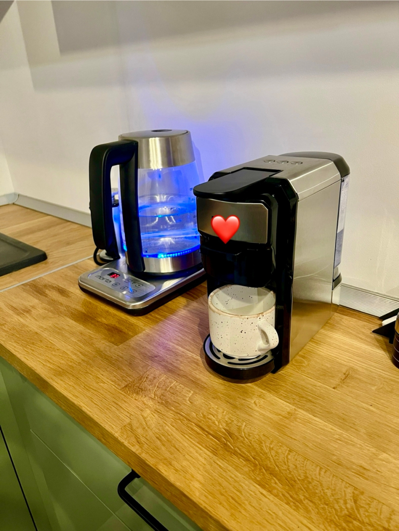 Квартира Уютная студия в ЖК Спектр