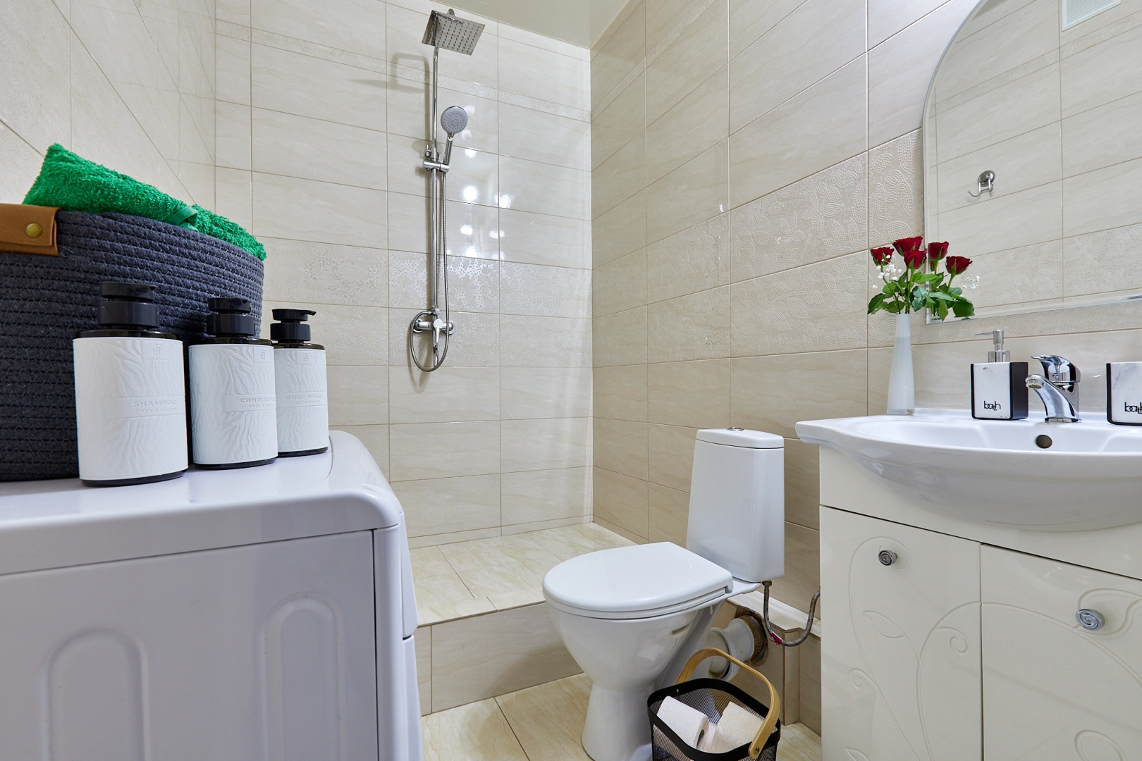 Квартира Вид на Парк