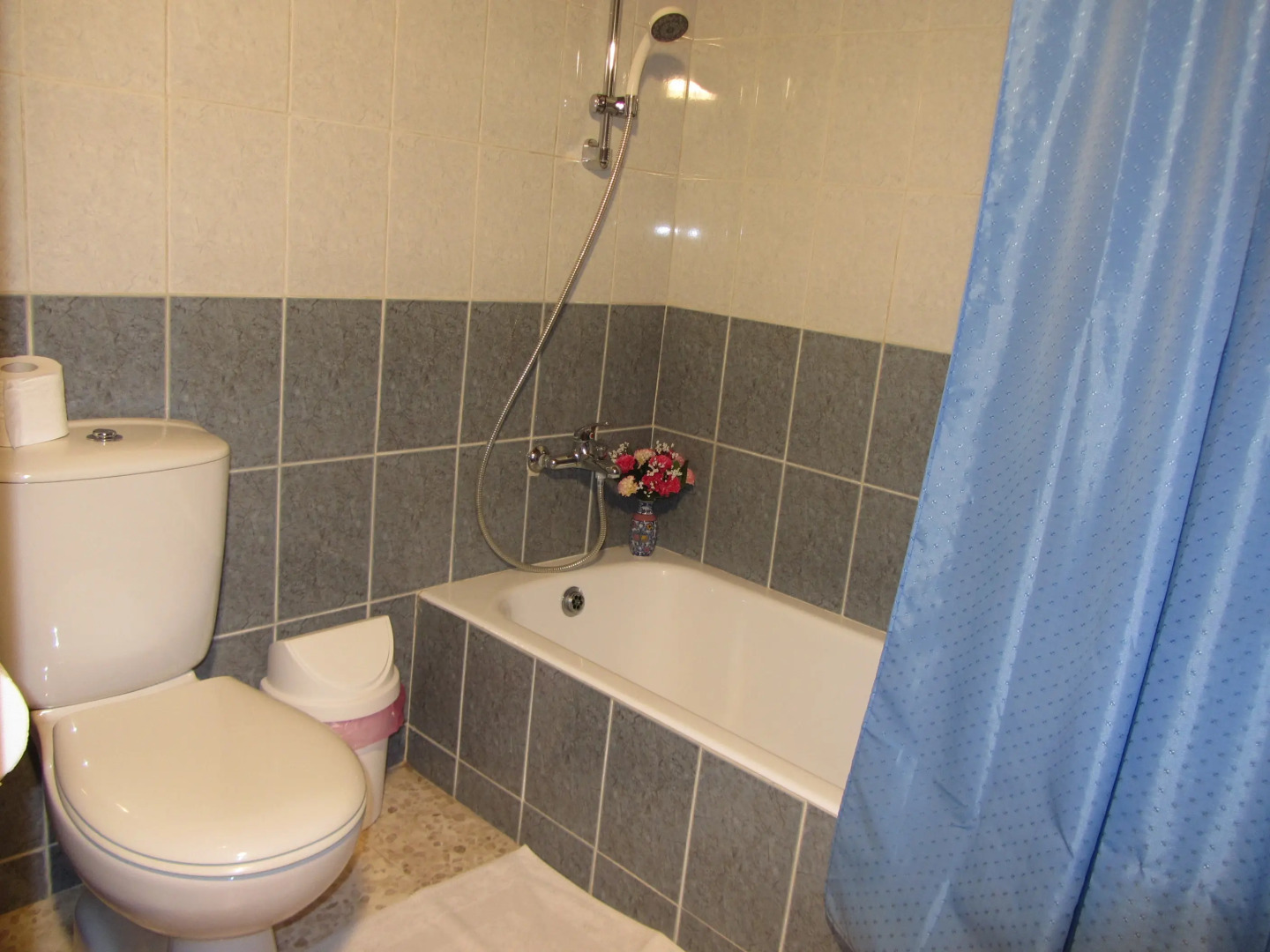 Вилла Abraham's House