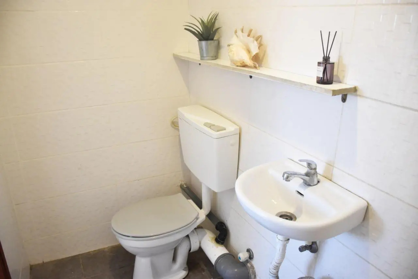 Квартира просторная 4-комнатная