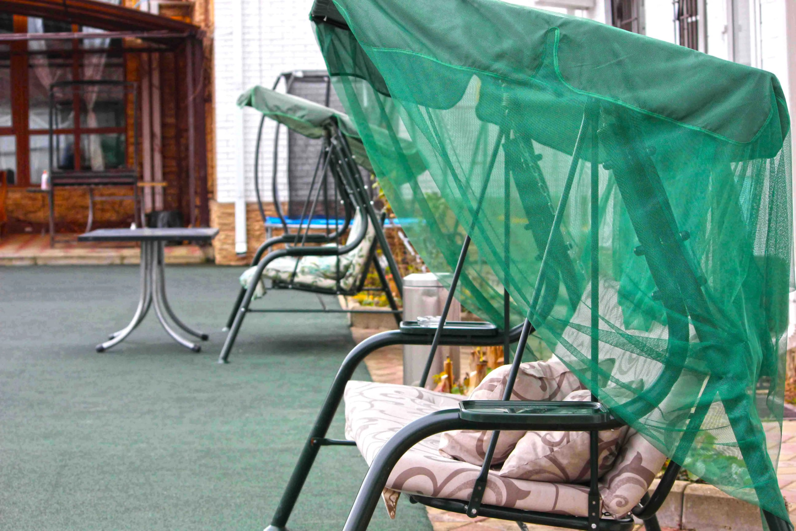 Гостиница Южная Ночь