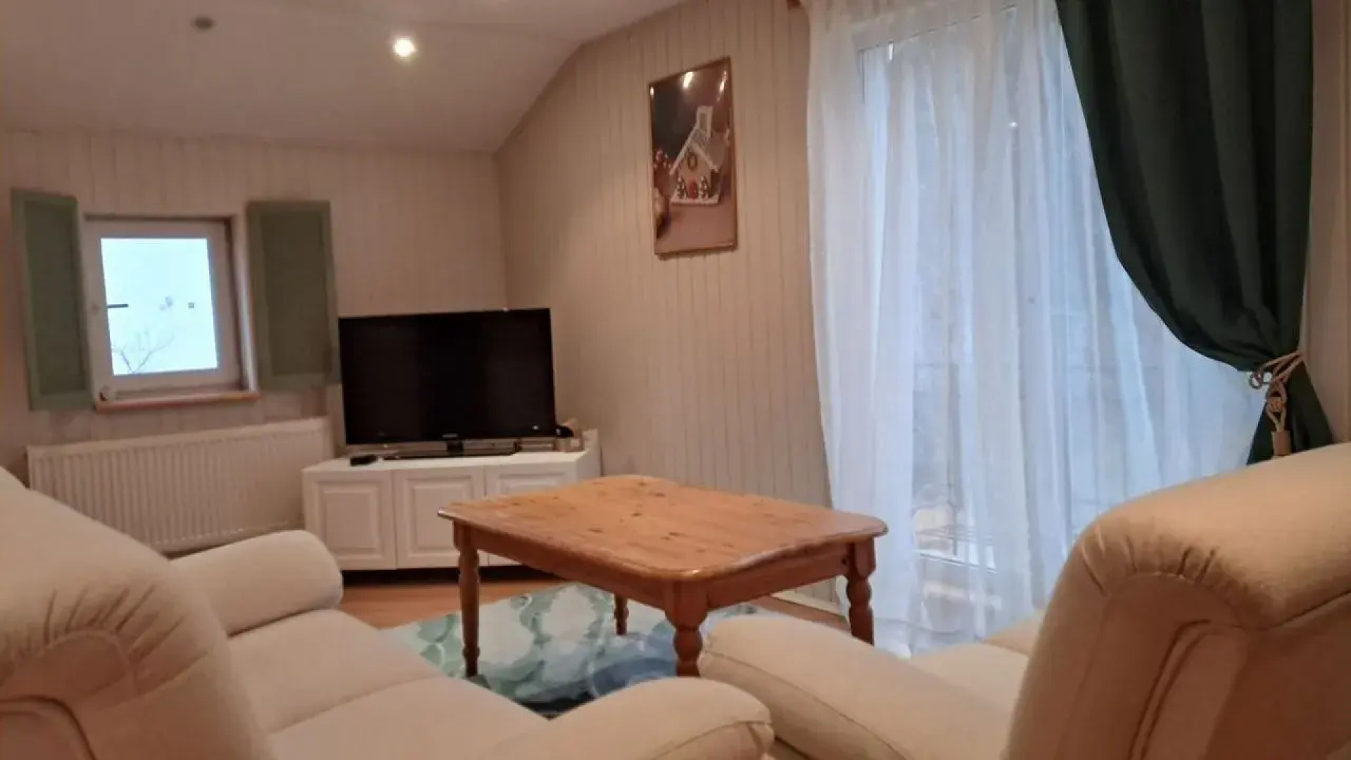 Частный Дом на Учаcткe 61 Соткa