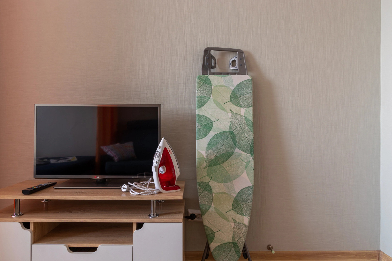 Апартаменты Солнечные