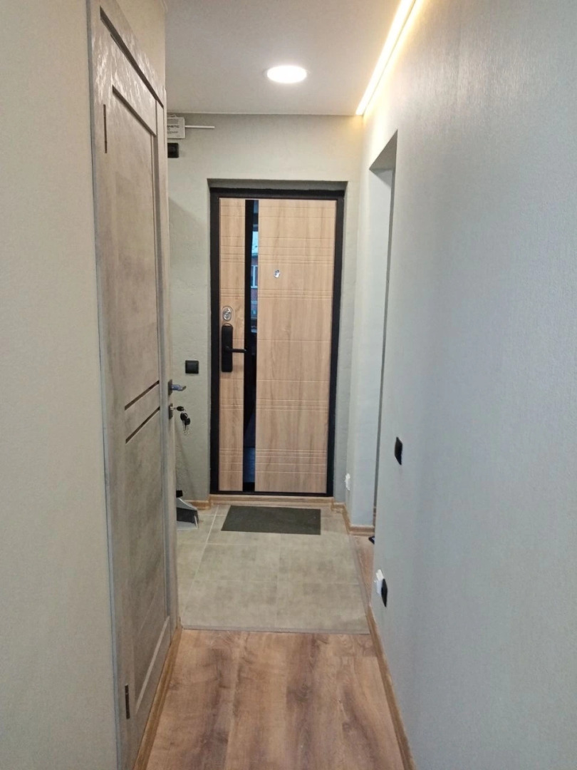 Апартаменты Hibiny Inn