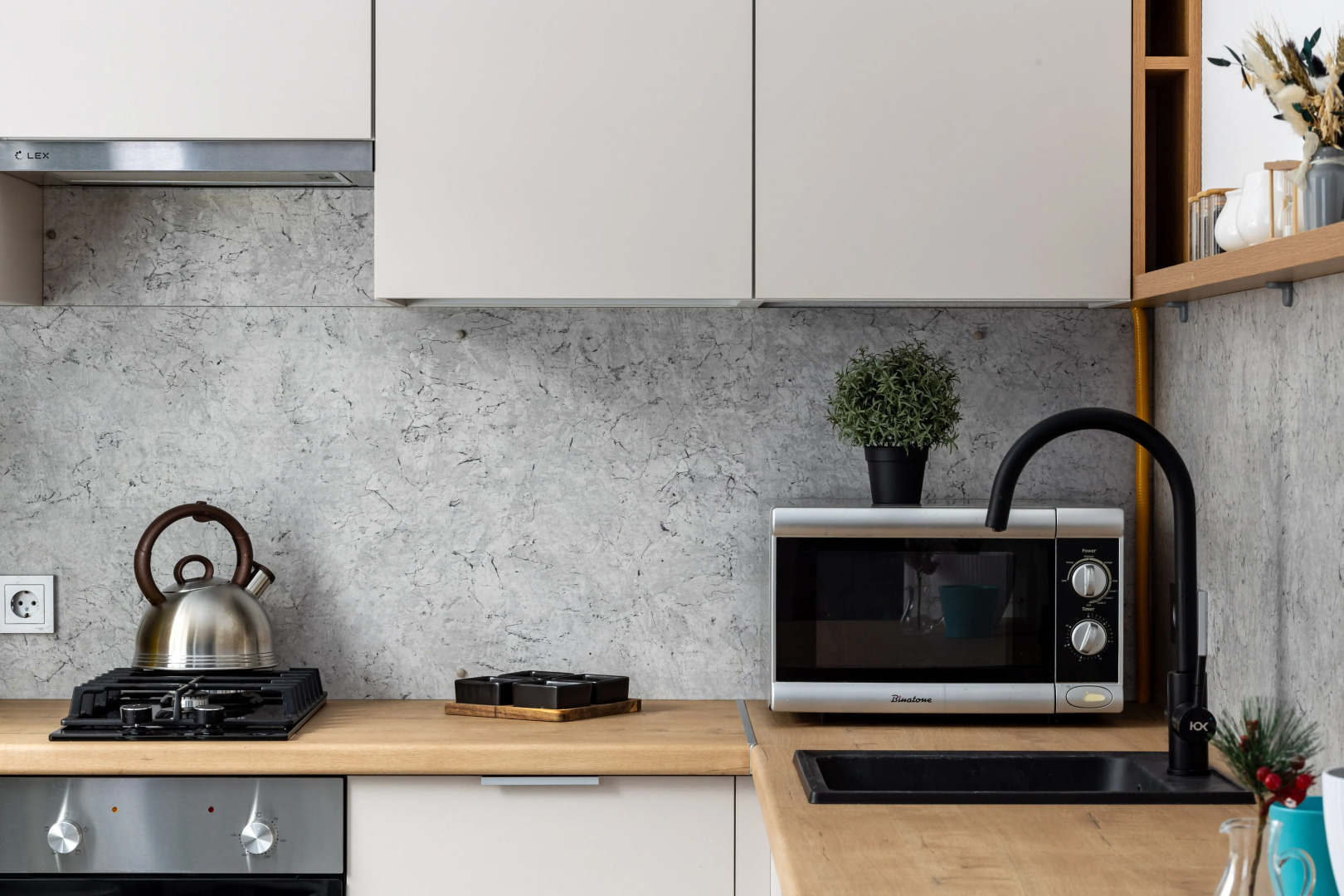 Квартира Сапфир в Пушкине