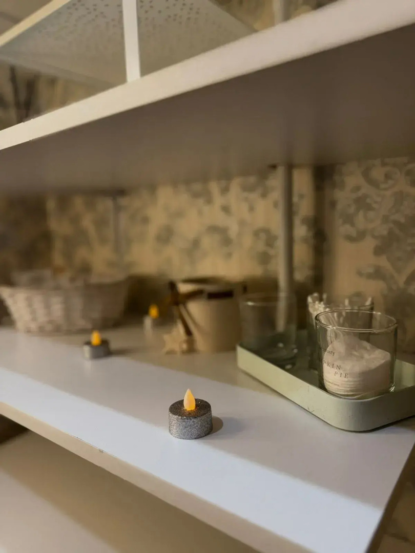 Апартаменты Однокомнатные на Кольском