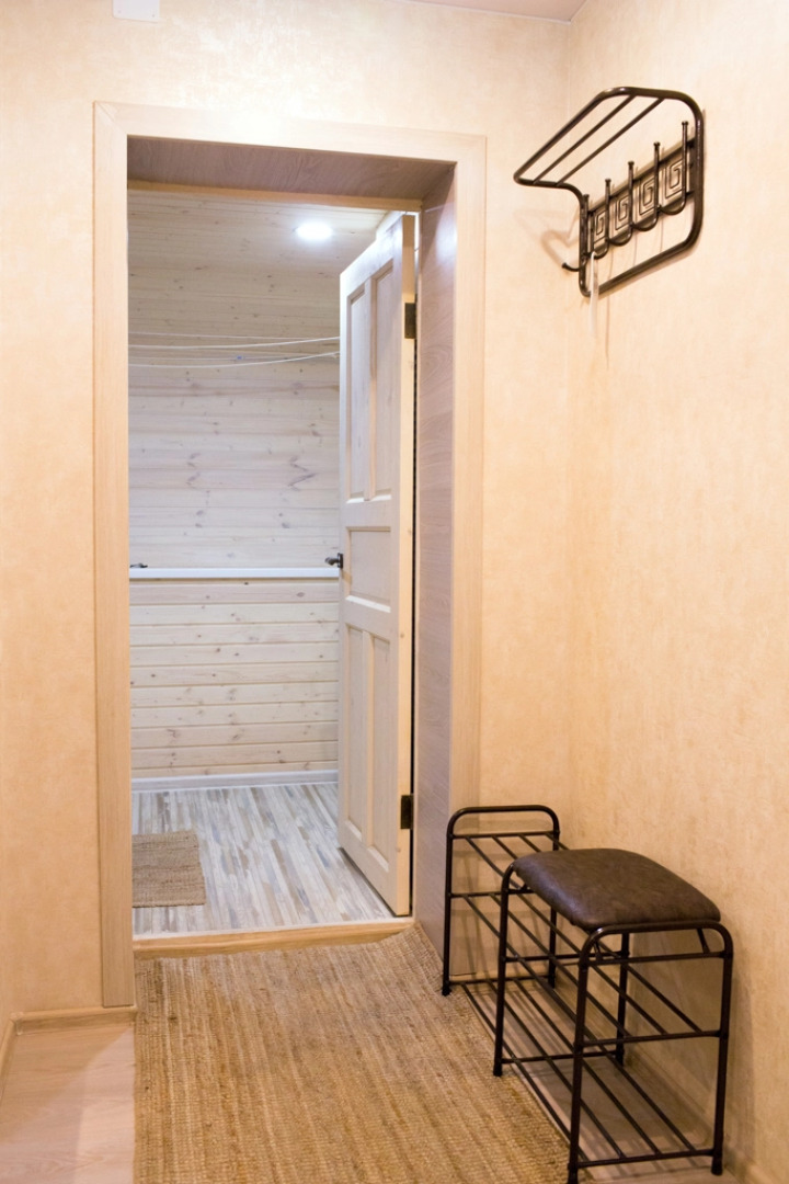 Квартира У Кузьмича