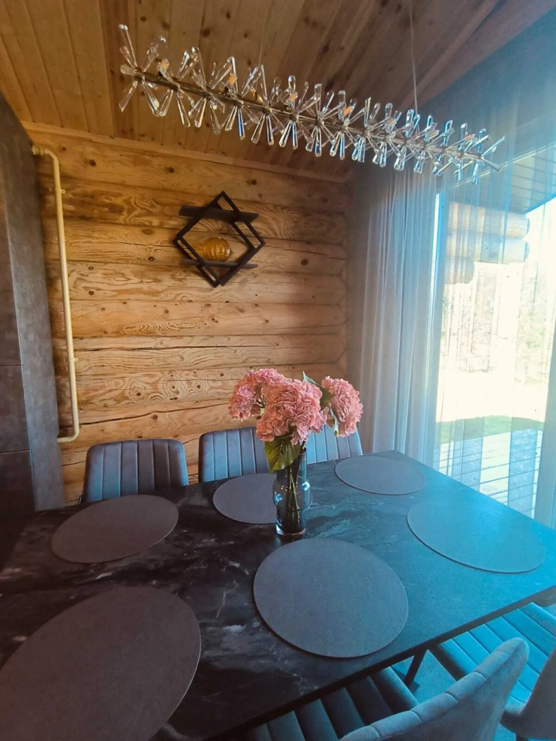 Частный дом в поселке Разливы-1 , 8