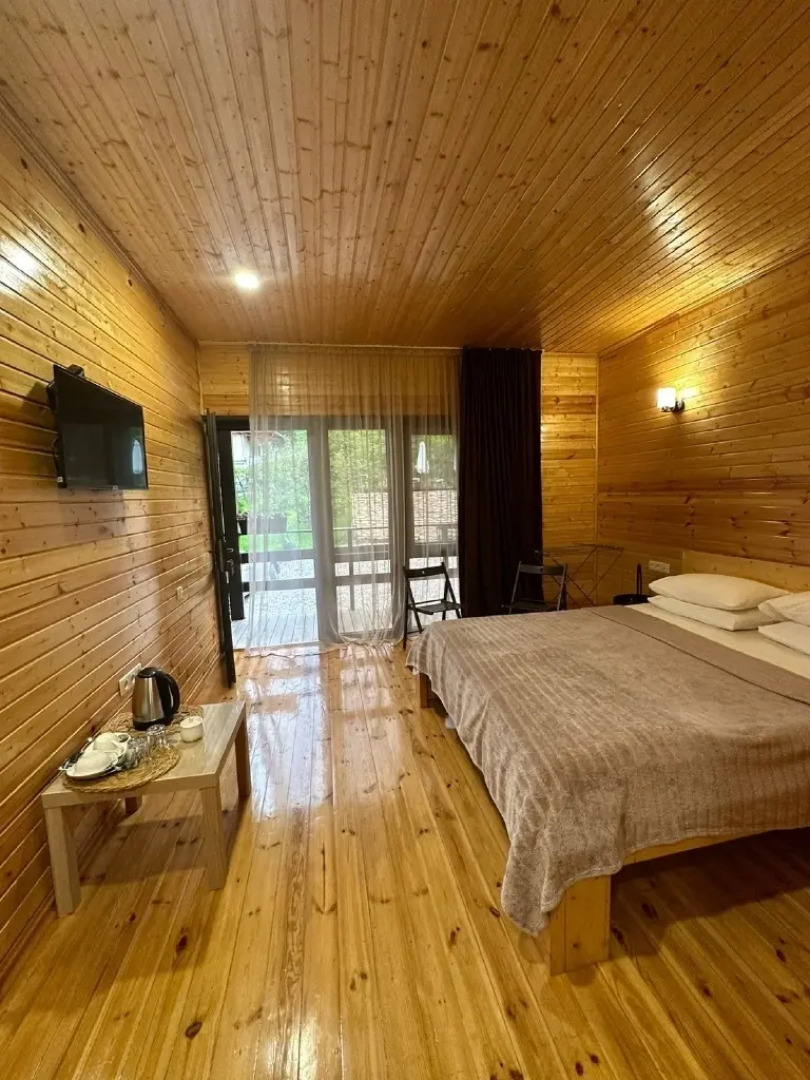 Вилла Boutique hotel Lime