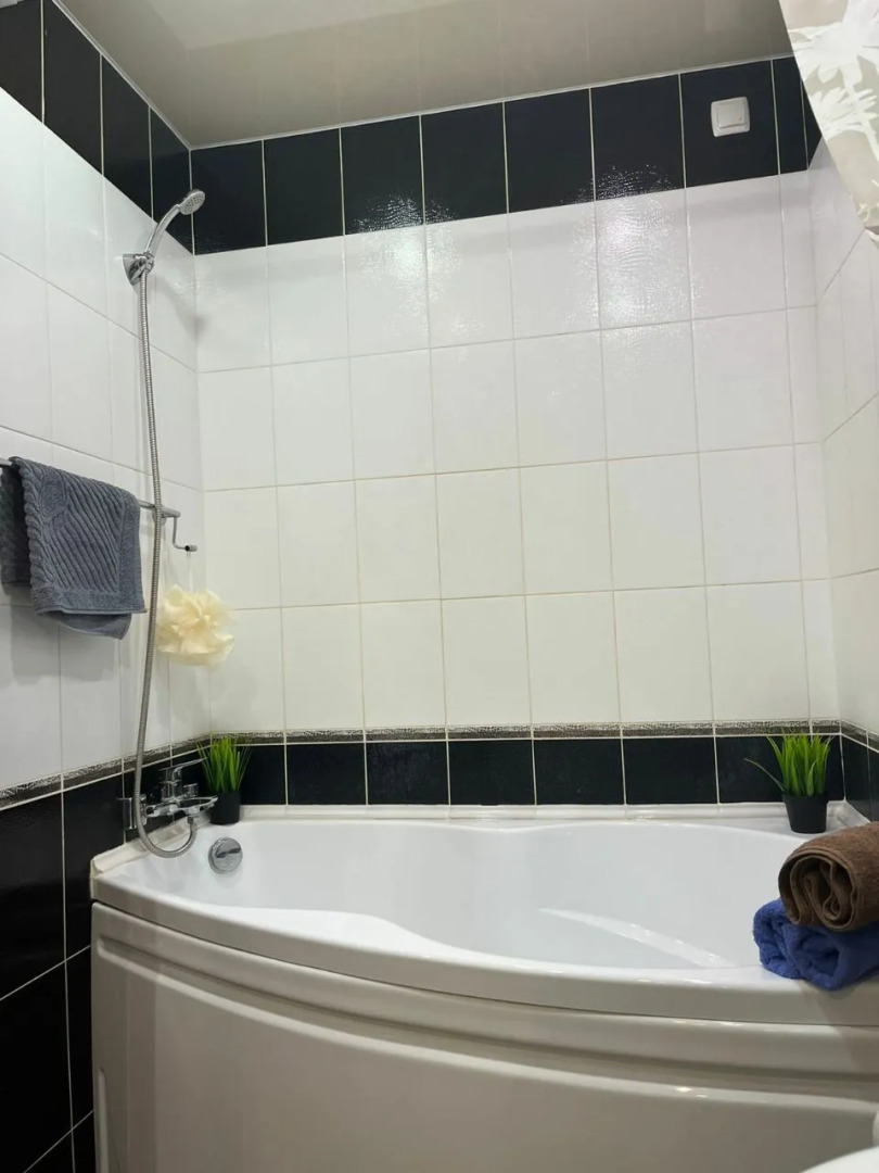 Апартаменты Рядом с Трассой