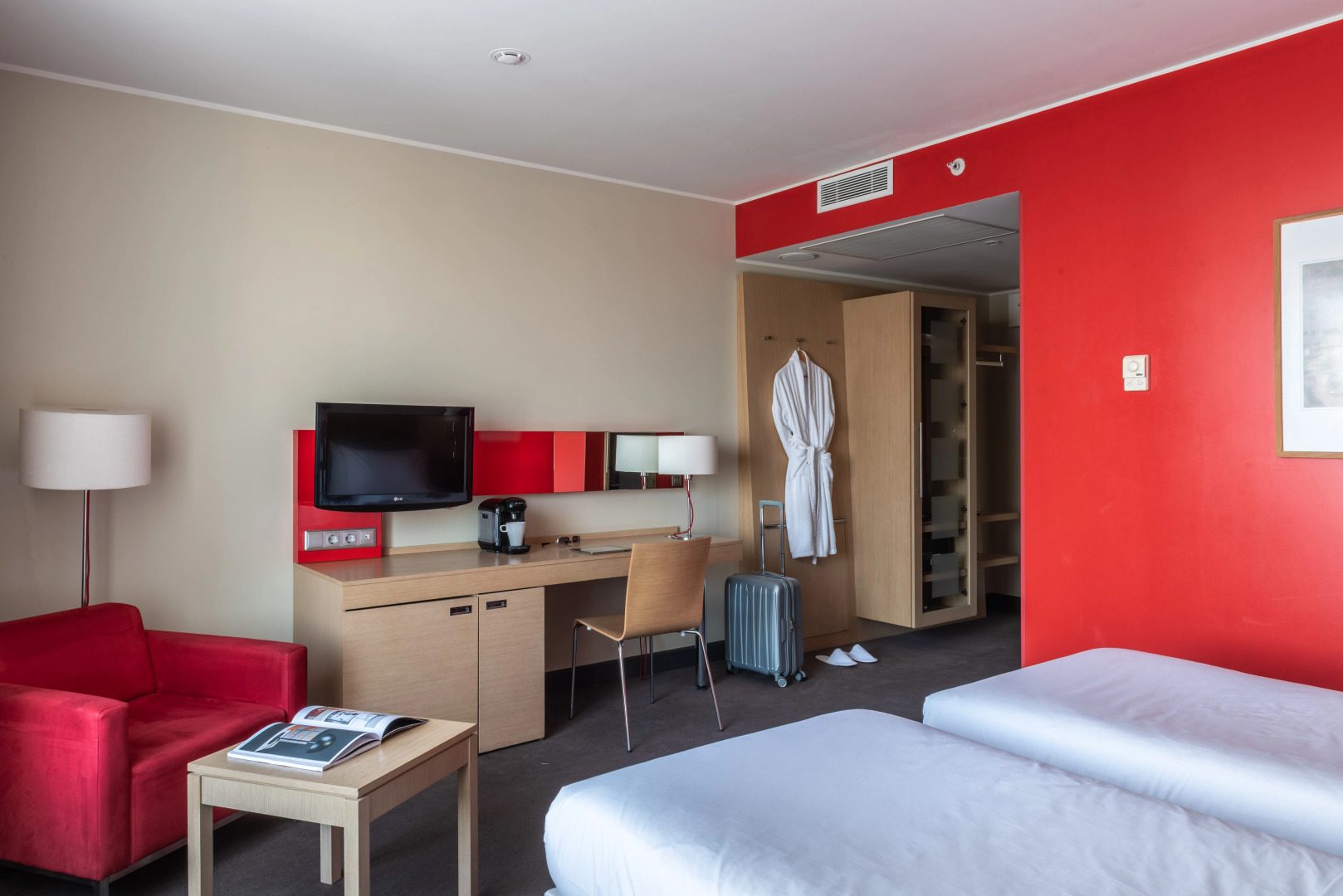 Отель Cosmos Astrakhan Hotel