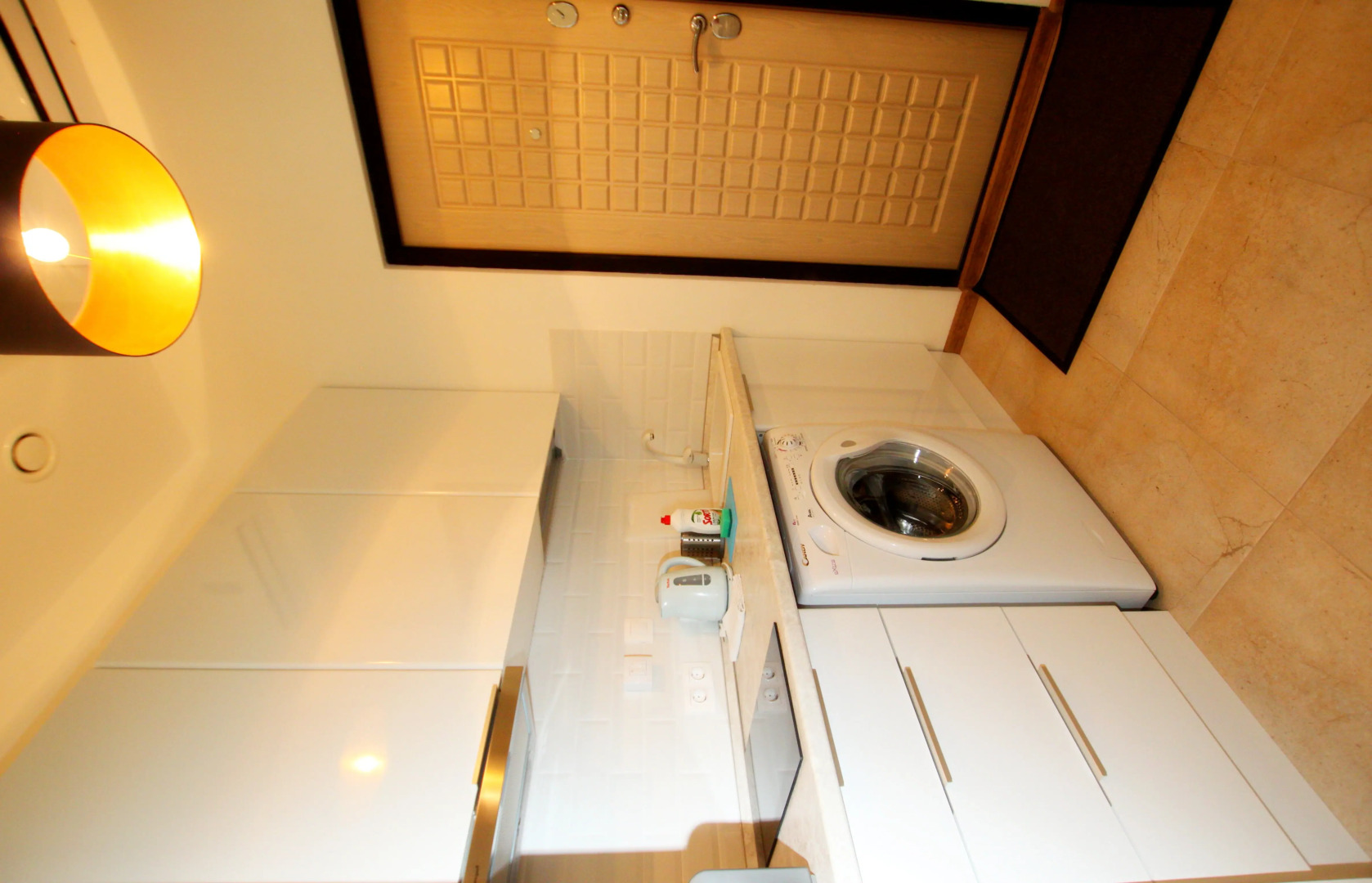 Апартаменты TVST - Белорусская Студия №3