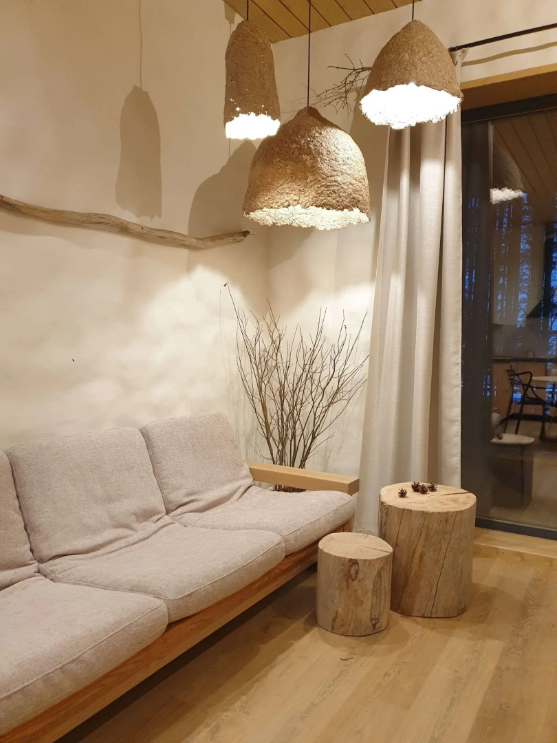 Гостевой дом Ранта