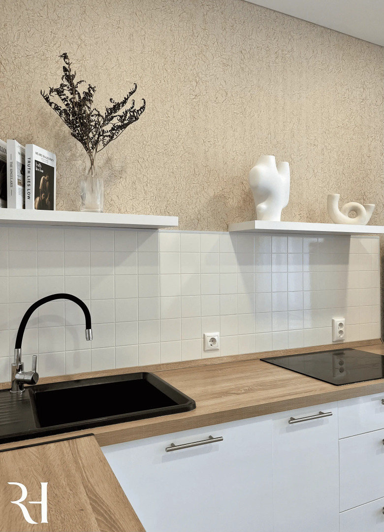 Апартаменты ЖК Уфимский Кремль